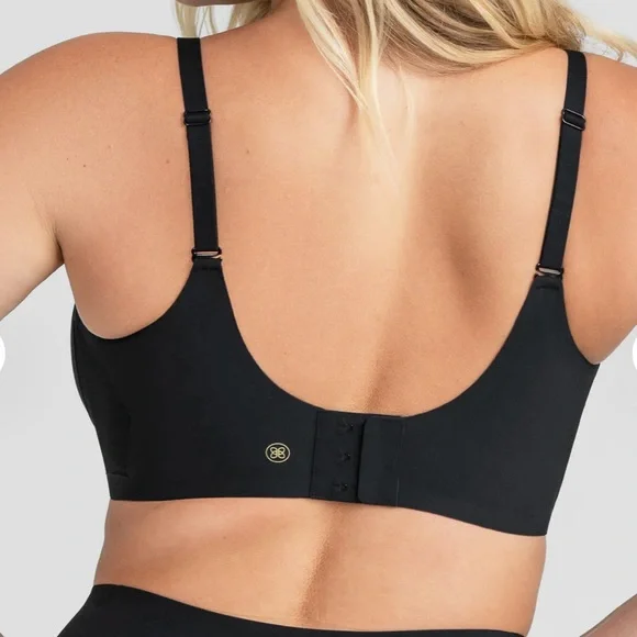 Honeylove Crossover Bras - Picture 5 of 7